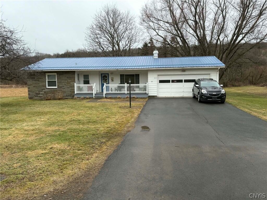 Property Photo:  4411 State Route 41  NY 13101 