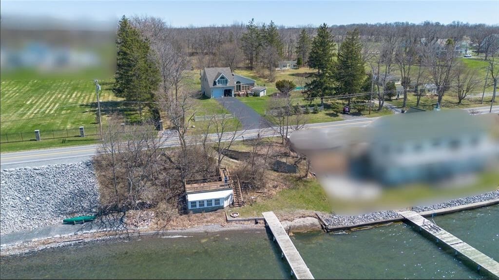 Property Photo:  5502 E Lake  NY 14541 