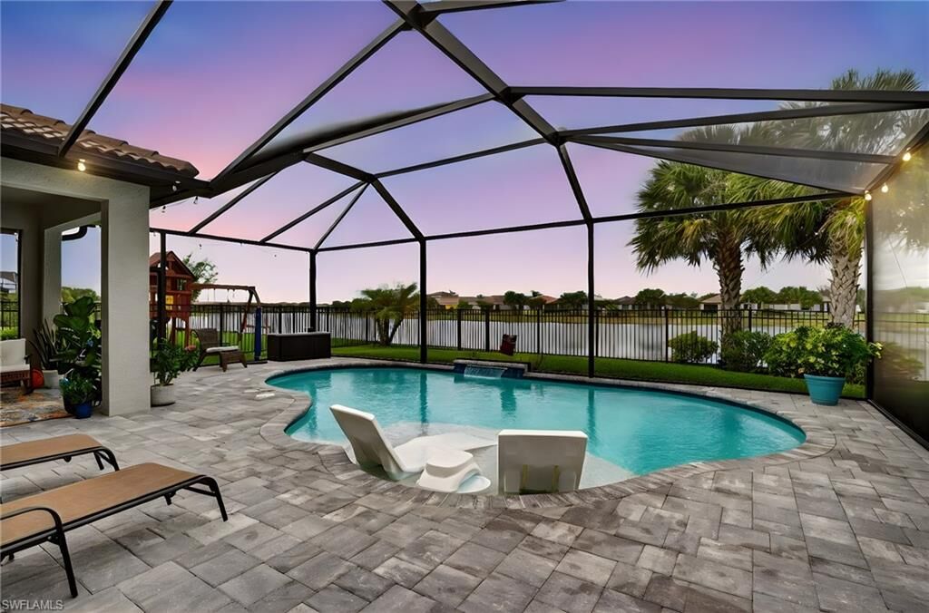 Property Photo: 16133 Palmetto Prairie Dr FL 33920