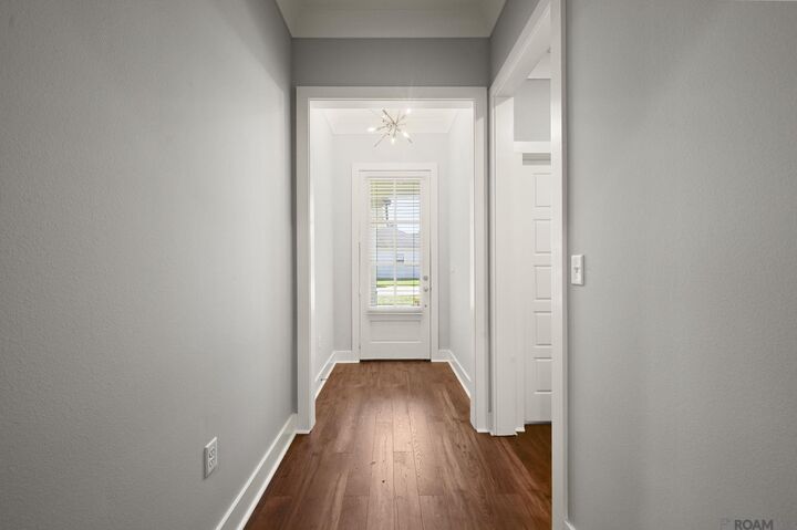 Property Photo: 15627 Fields Creek Ave LA 70816