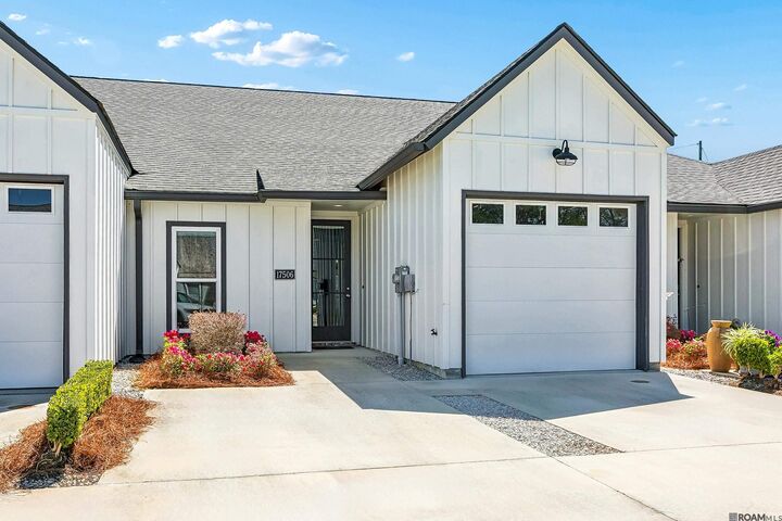 Property Photo:  17506 Comfort Blvd  LA 70817 