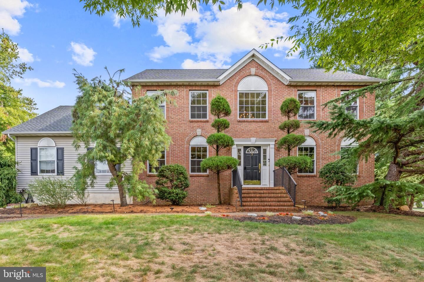 Property Photo: 3 Sara Drive NJ 08691