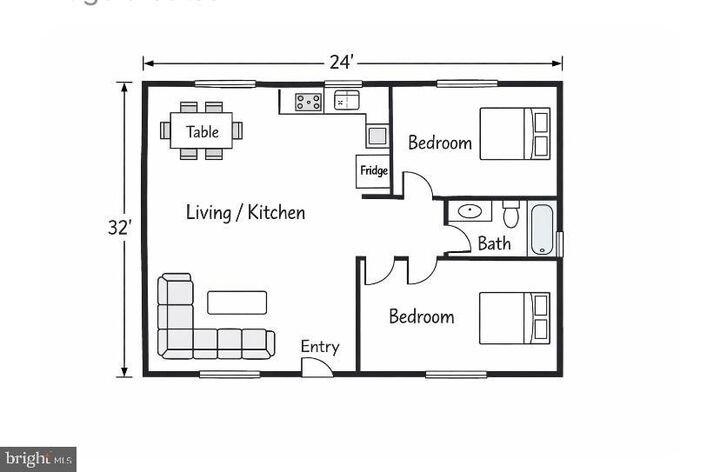 Property Photo: 26173 Kelly Cir DE 19973