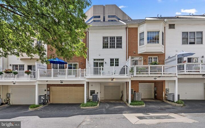 Property Photo:  8509 2nd Ave  MD 20910 