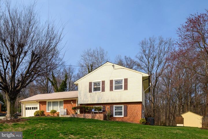 Property Photo:  12425 Pretoria Drive  MD 20904 