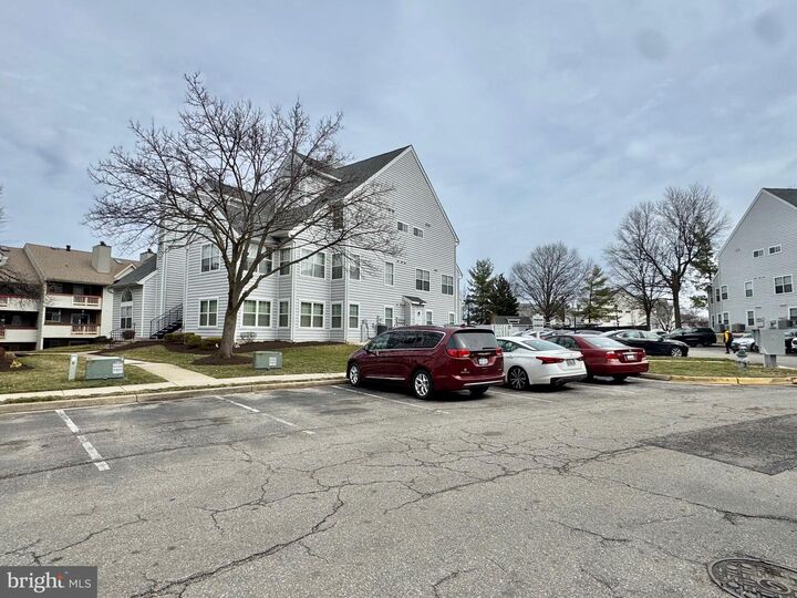 Property Photo: 14047 Vista Drive 162 MD 20707