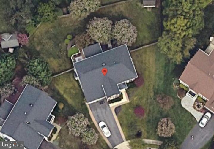 Property Photo:  804 Colette Court  MD 21113 