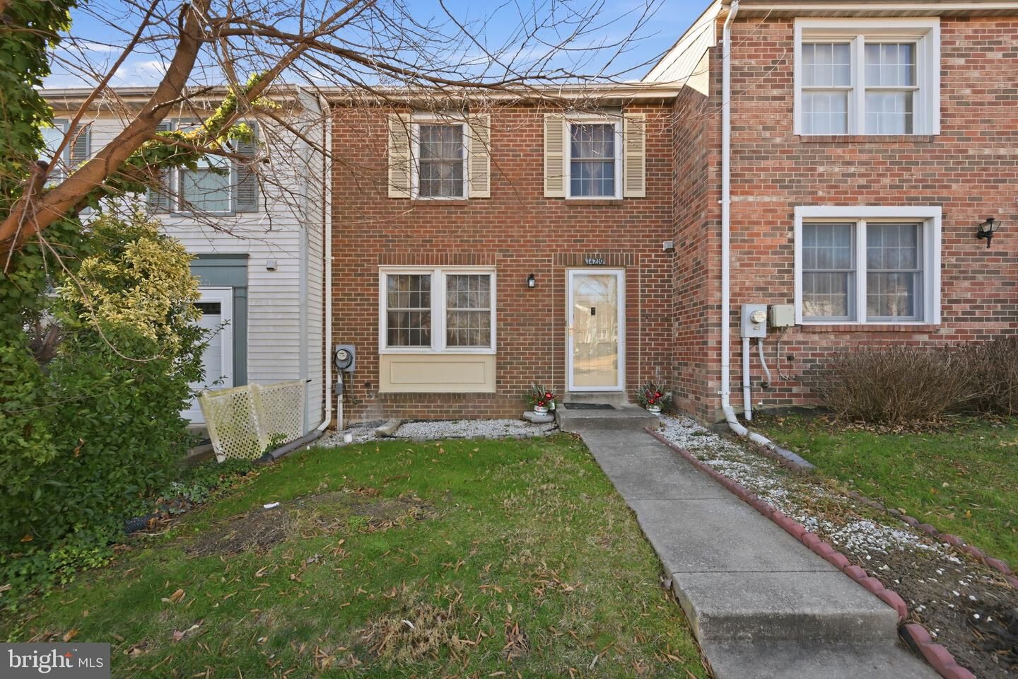 Property Photo:  14219 Castle Boulevard 126-18  MD 20904 