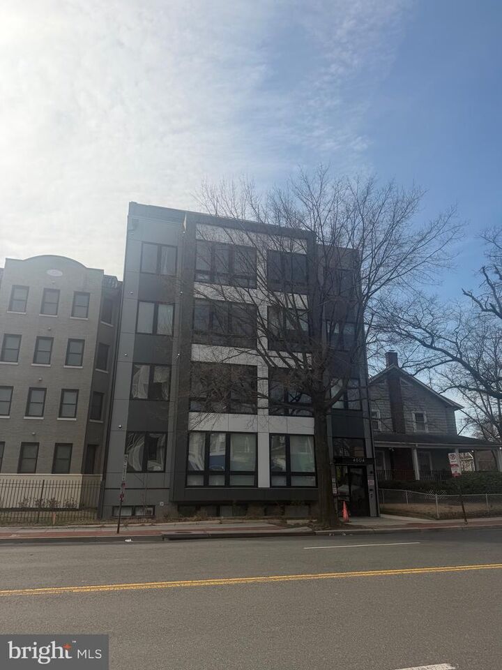Property Photo: 4804 Georgia Avenue NW 002 DC 20011