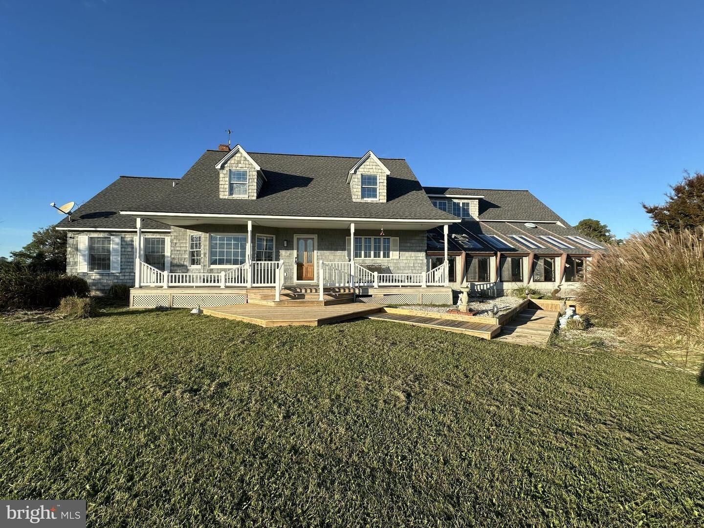 Property Photo:  10148 Champ Road  MD 21853 