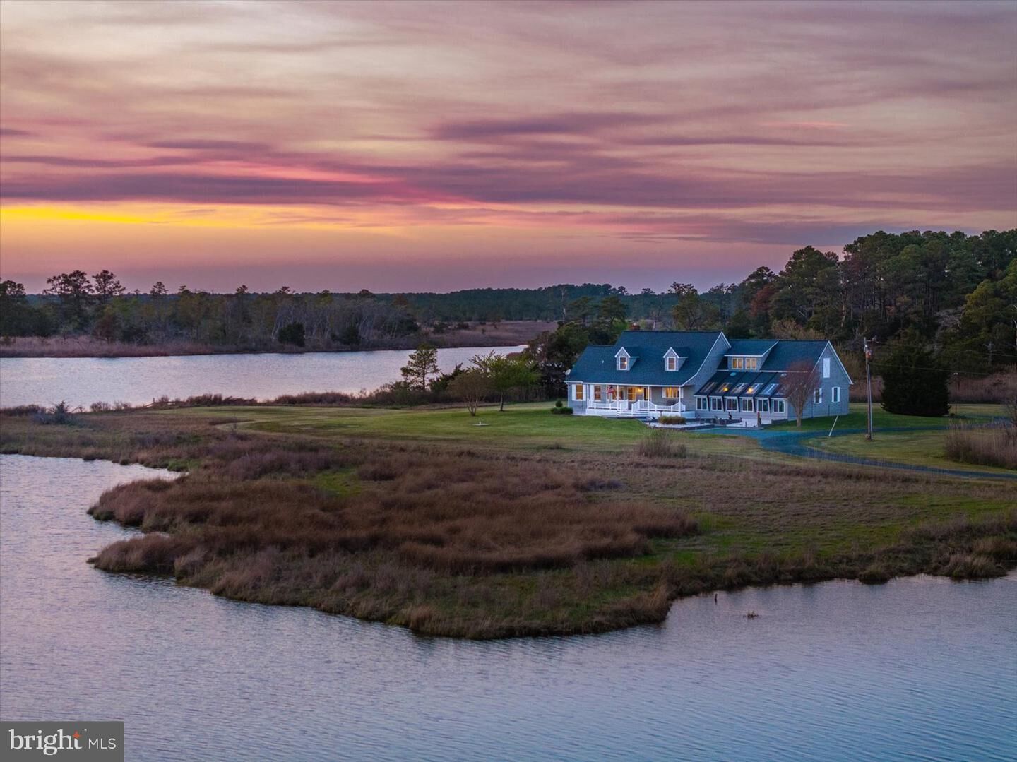 Property Photo:  10148 Champ Road  MD 21853 