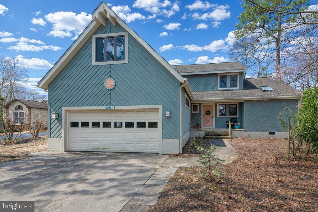 Property Photo: 562 Ocean Parkway MD 21811