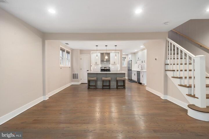 Property Photo: 50 53rd Street SE DC 20019