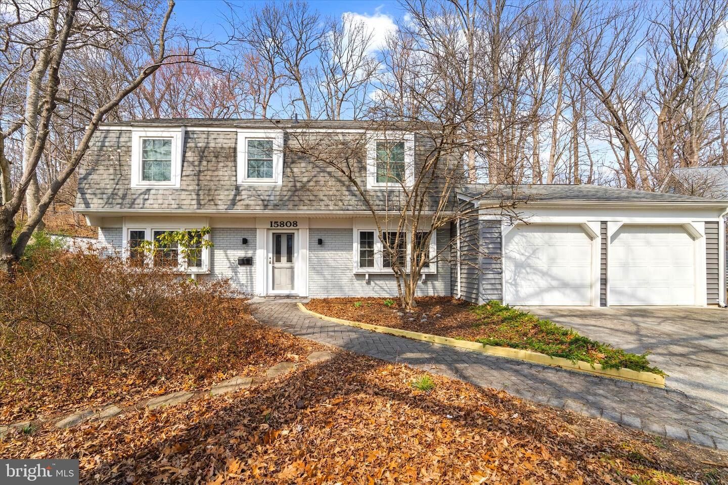 Property Photo:  15808 Plainview Lane  MD 20716 