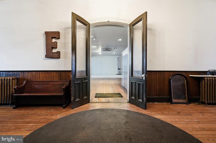 Property Photo: 1345 E Susquehanna Avenue PA 19125