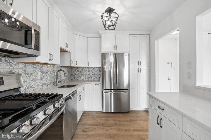 Property Photo:  4501 Arlington Boulevard 729  VA 22203 