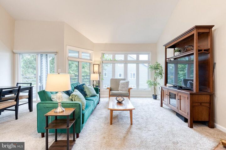 Property Photo: 1115 Lake Heron Drive 3B MD 21403