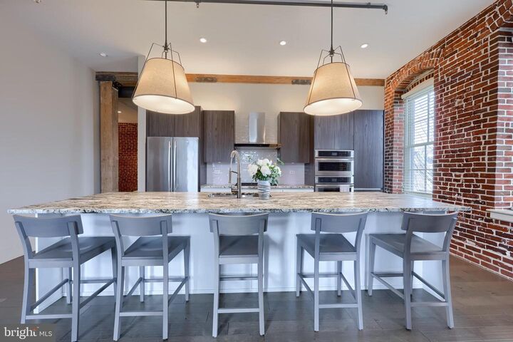 Property Photo: 48 N Broad Street 205 PA 17543