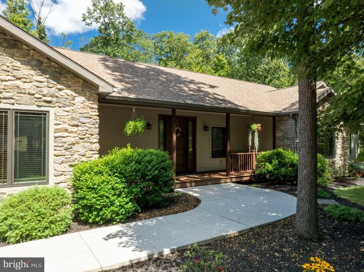 Property Photo:  12946 Lakeland Drive  PA 16647 