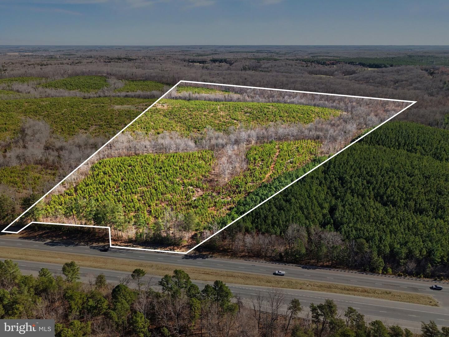 Property Photo:  Germanna Highway  VA 22726 