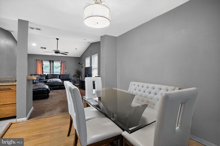 Property Photo: 4603 Eaton Drive MD 20746