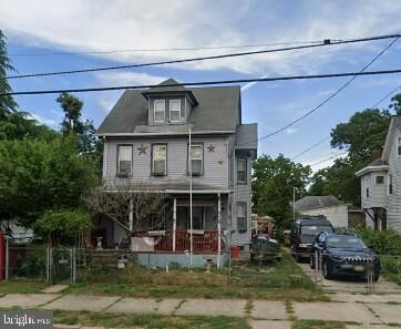 Property Photo:  715 4th St N N  NJ 08332 