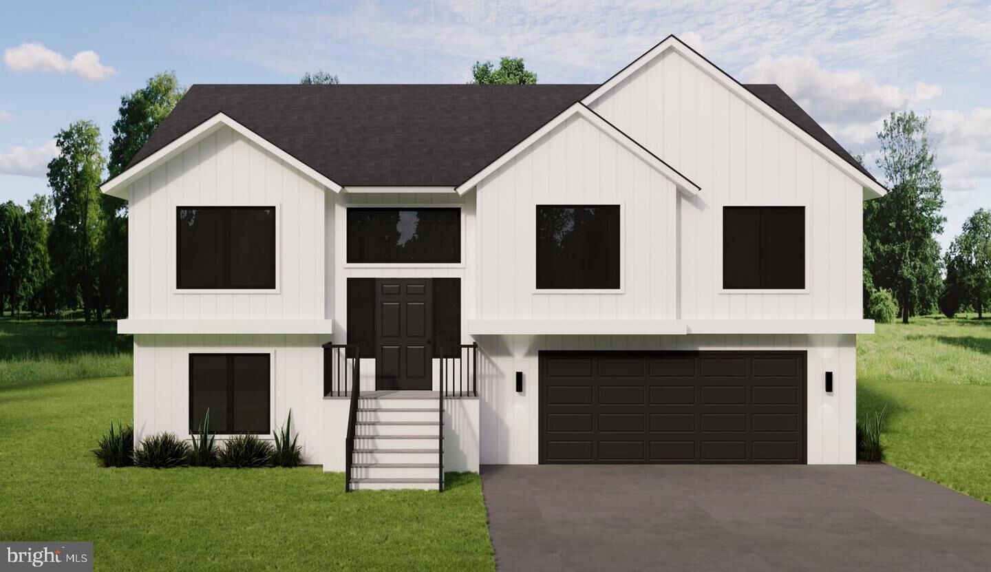 Property Photo:  1114 Lakeview Drive  VA 22625 