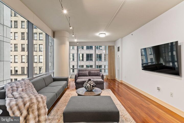 Property Photo:  1414 S Penn Square 6H  PA 19102 