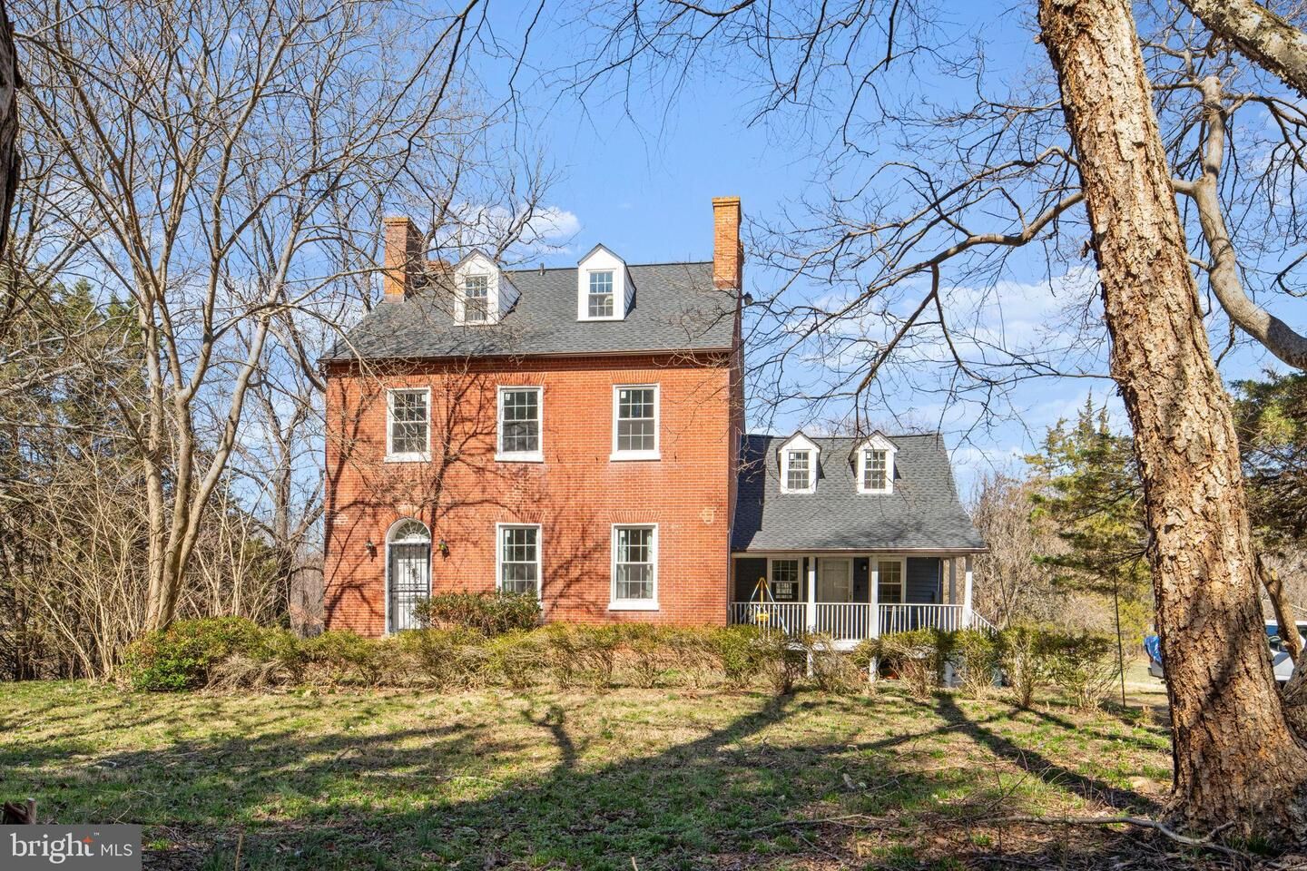 Property Photo: 11432 Diantha Court MD 20754