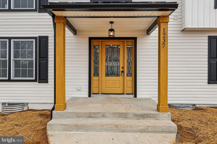 Property Photo:  1237 Clayton Avenue  PA 19053 