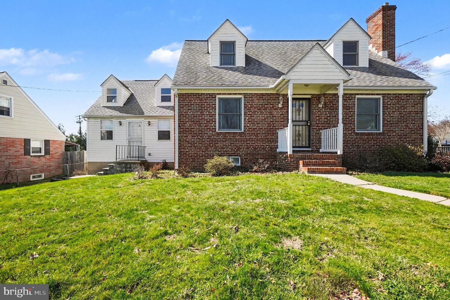 Property Photo:  7908 Oakleigh Road  MD 21234 