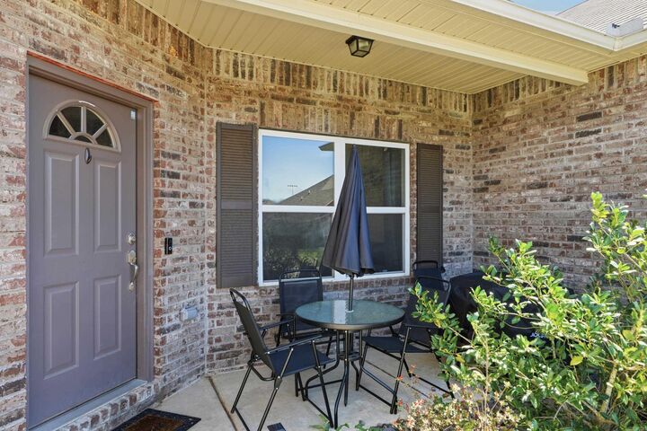 Property Photo:  2020 Mary Alice Drive  AR 72032 