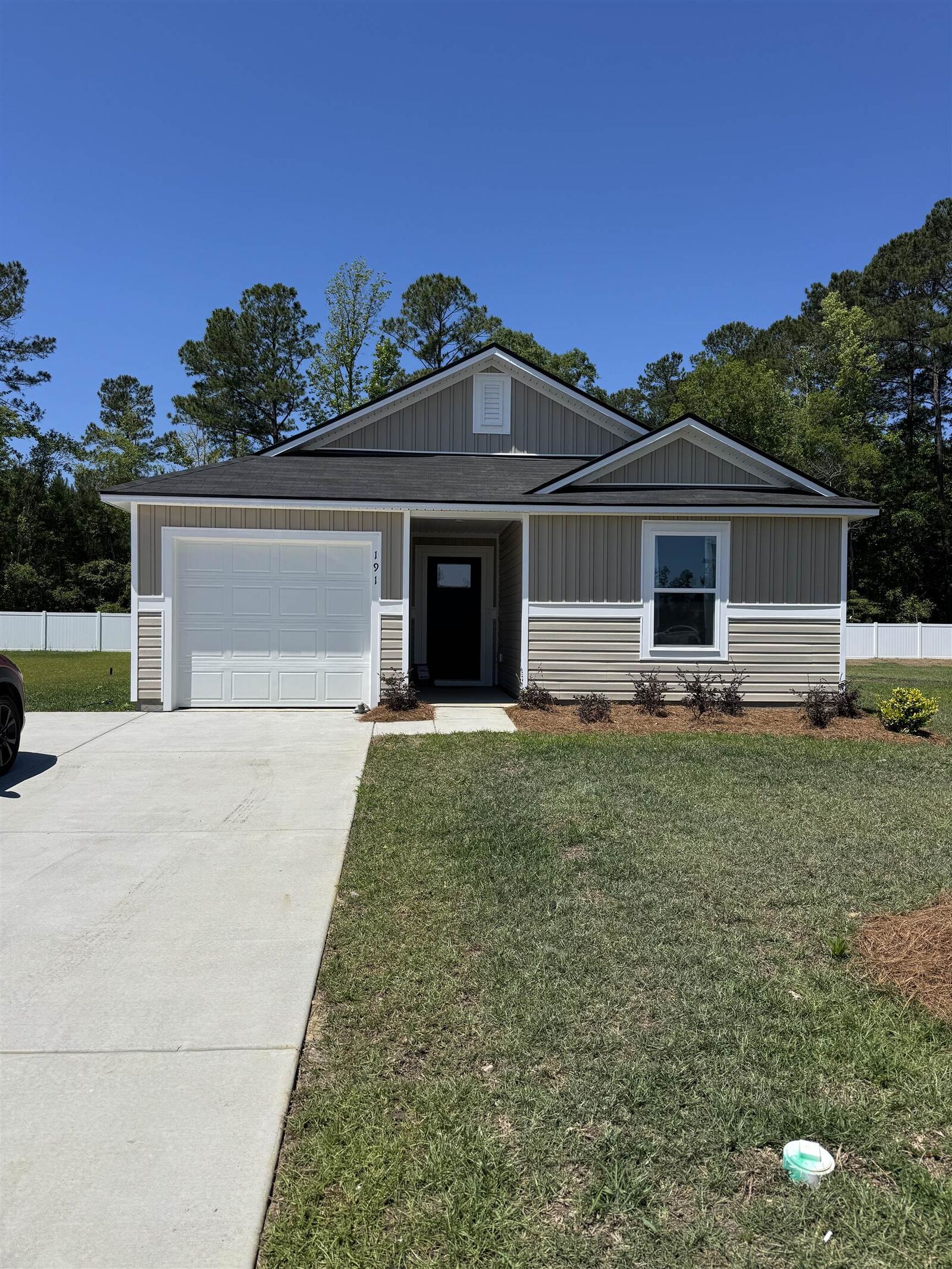 Property Photo:  191 Birchwood Dr.  SC 29568 