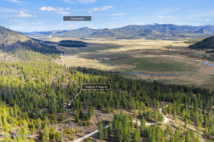 Property Photo:  3142 Bren Holly Way  WA 99181 