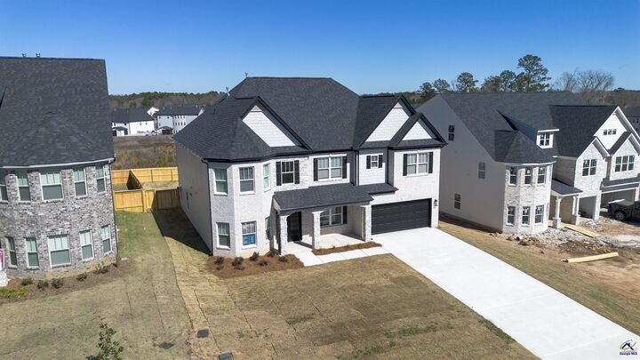 Property Photo:  311 Garnet Drive  GA 31005 