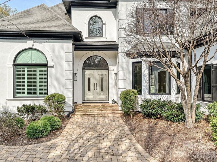 Property Photo:  15008 Fanning Manor Court  NC 28277 