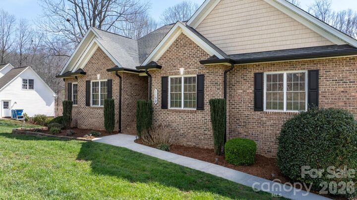 Property Photo:  1158 Waterford Drive  NC 28602 