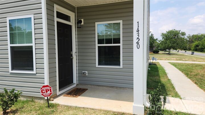 Property Photo:  14320 Moss Road  NC 28273 