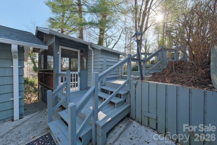 Property Photo:  71 Norfolk Lane  NC 28739 