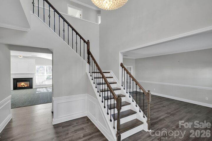 Property Photo:  3538 Manor House Drive 53  NC 28270 