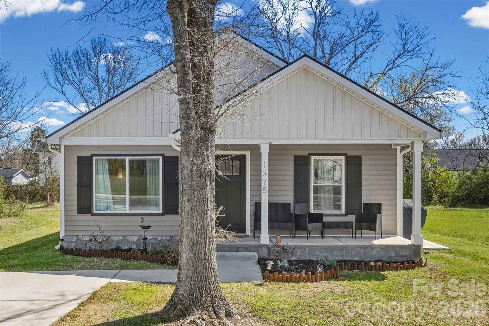 Property Photo:  1375 Crawford Road  SC 29730 