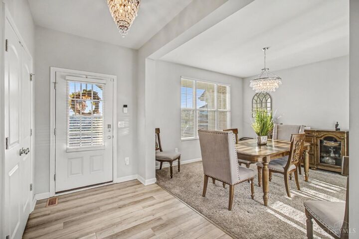 Property Photo:  4677 Hampton Pointe Drive  OH 45248 