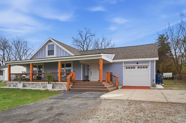 Property Photo:  3935 N Anthony Lane  OH 45005 