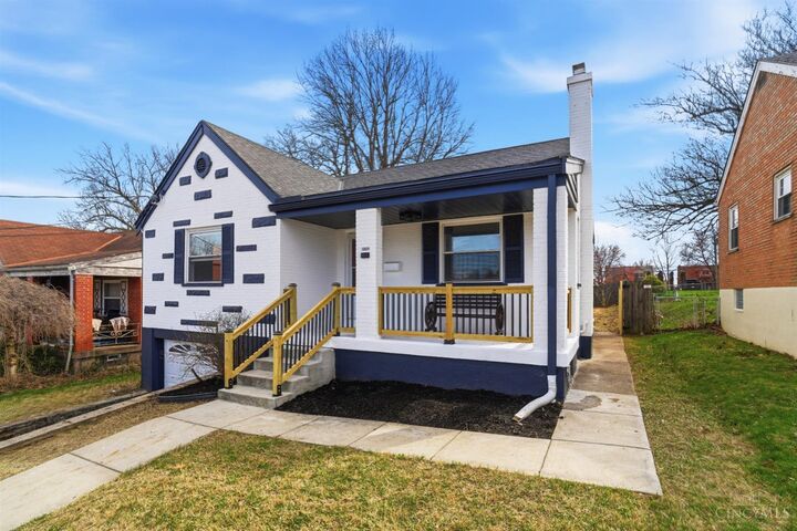 Property Photo:  5869 Weston Court  OH 45248 