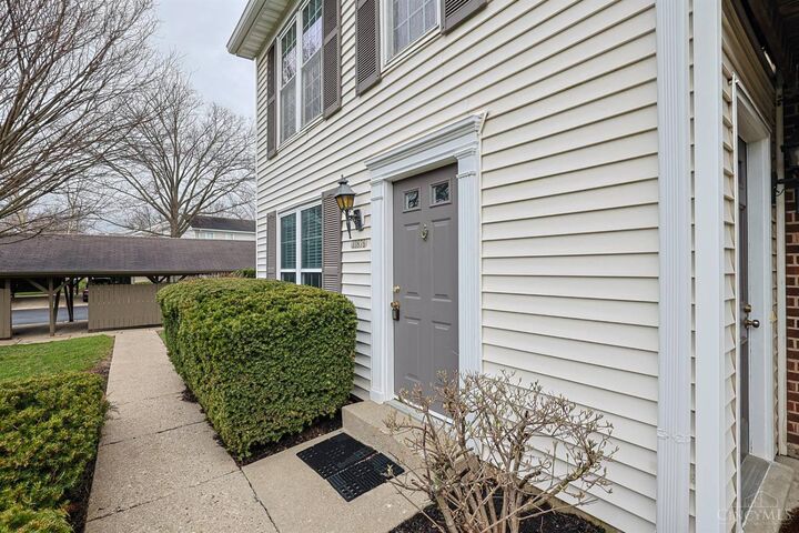 Property Photo:  10876 Ponds Lane  OH 45242 