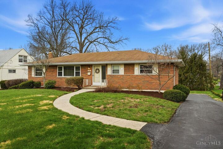 Property Photo: 7281 Winton Road OH 45224