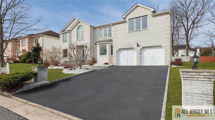 Property Photo: 4 Maureen Court NJ 08820