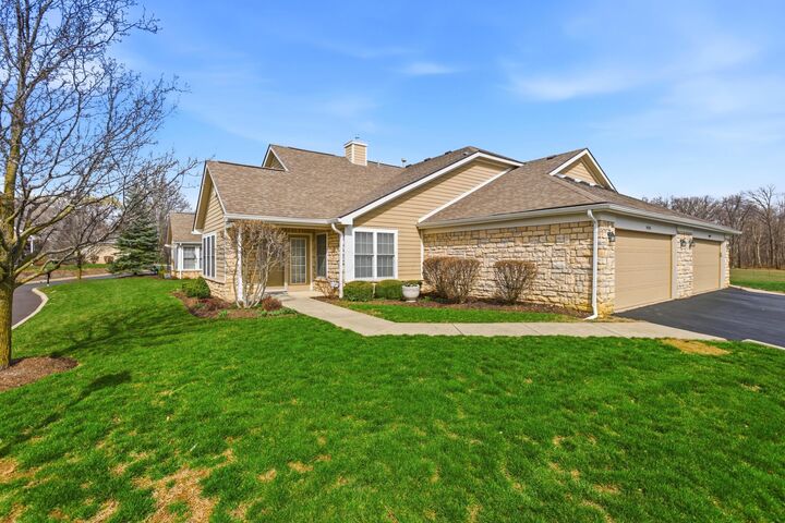 Property Photo: 9194 Gramford Street OH 43240