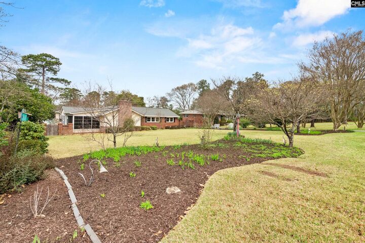 Property Photo:  4661 Sylvan  SC 29209 