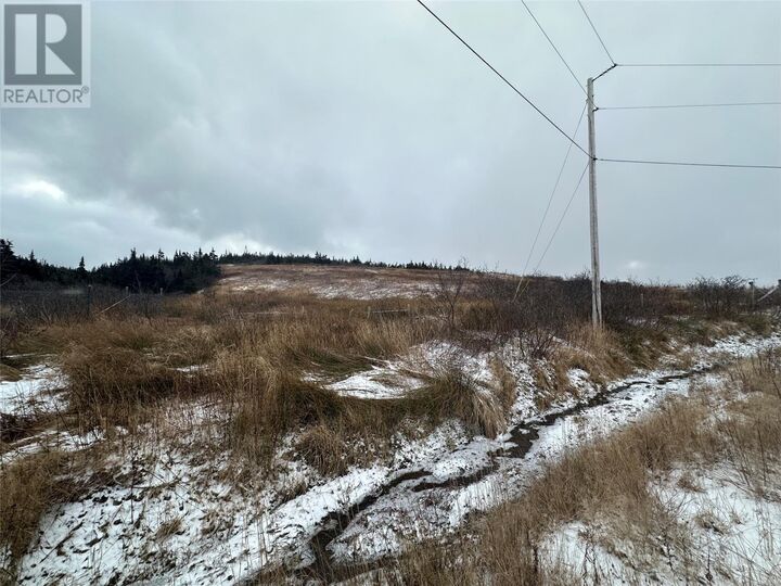 Property Photo:  2B Top Road  NL A0B 1E0 